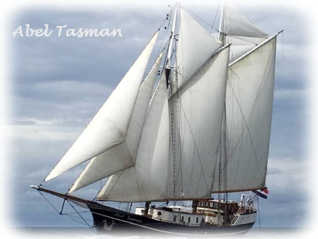 Abel Tasman