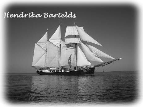 Hendrika Bartelds