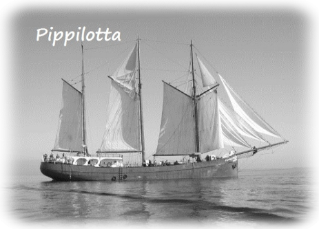 Pippilotta Bald für Sie verfügbar